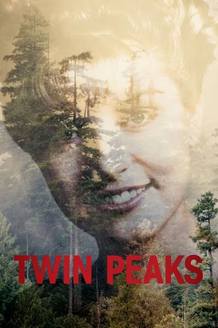 Twin Peaks - The Return (Mystères à Twin Peaks) saison 3