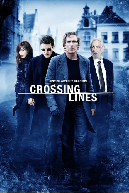 Crossing Lines saison 3