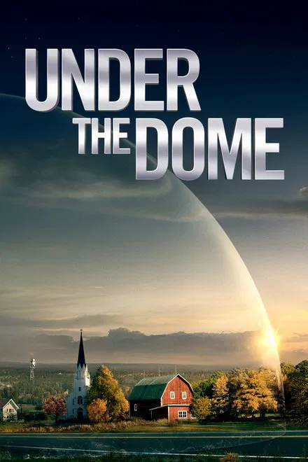 Under The Dome saison 3