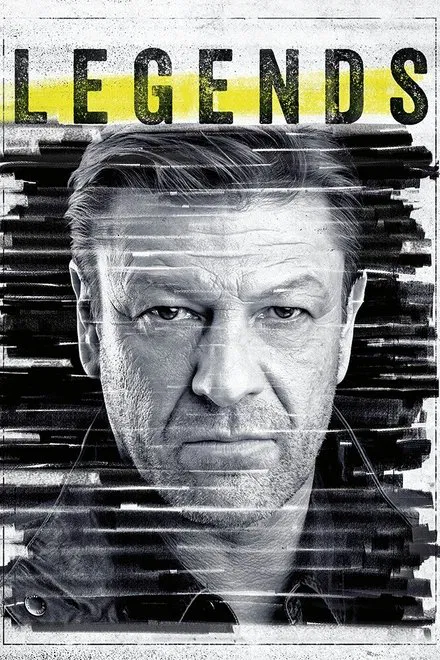 Legends (2014) saison 2