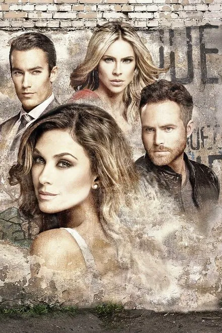 Le Prix du pardon saison 1