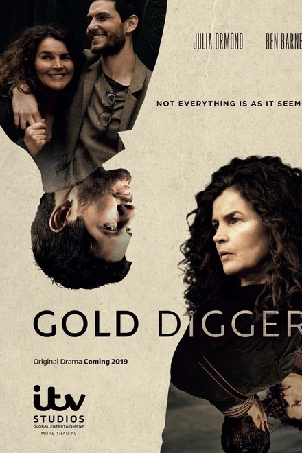 Gold Digger saison 1