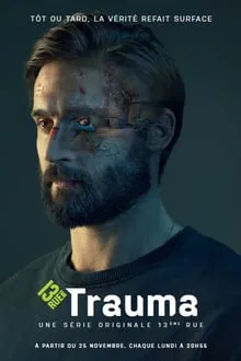 Trauma saison 1