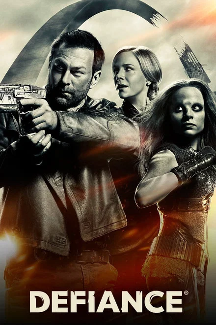 Defiance saison 3