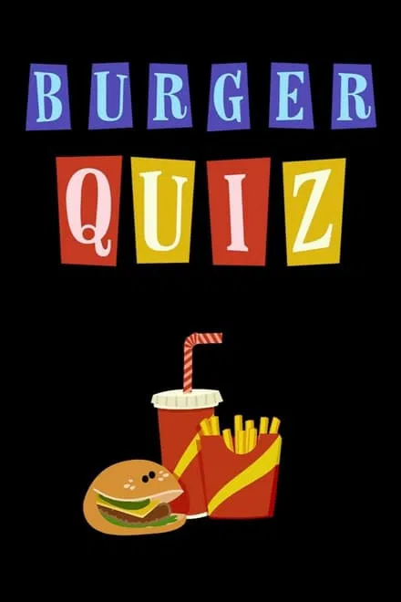 Burger Quiz saison 4