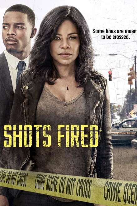Shots Fired saison 1