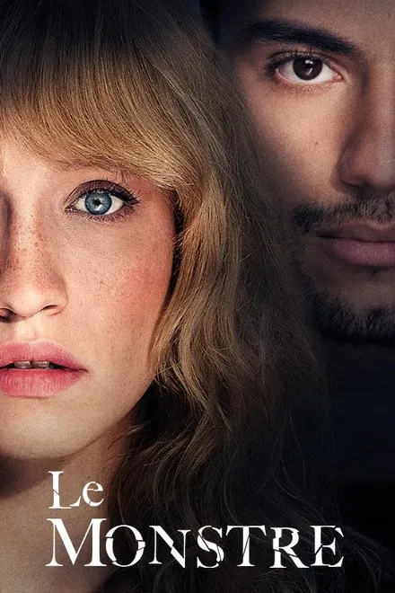 Le Monstre saison 1