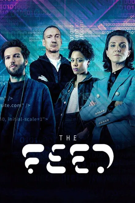 The Feed saison 1