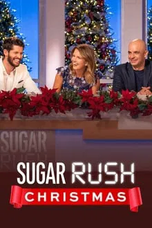 Sugar Rush : Noël saison 1