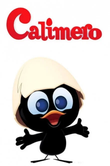Calimero (2014) saison 2