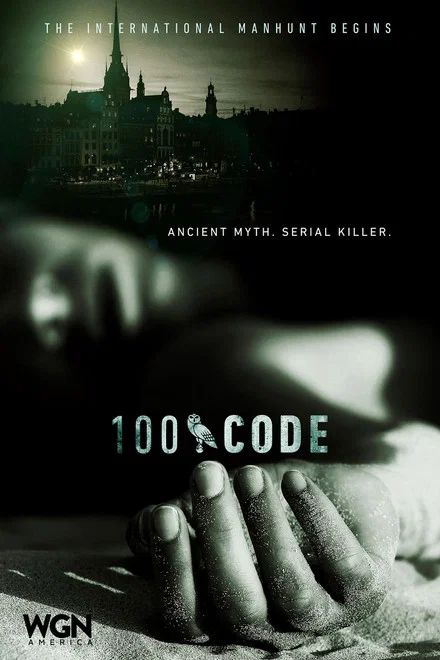 100 Code saison 1