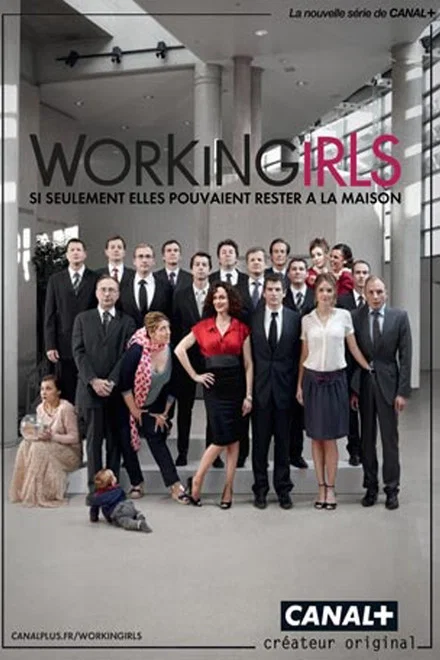 Workingirls saison 4