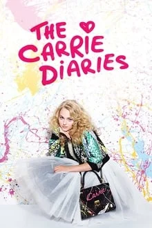 The Carrie Diaries saison 2