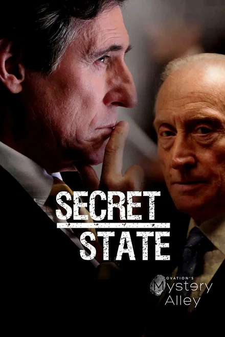Secret State saison 1