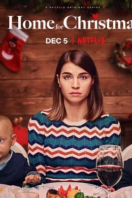 Home for Christmas saison 1