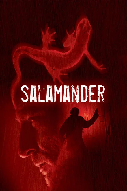Salamandre saison 2
