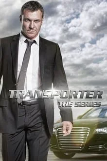 Le Transporteur - la série saison 2