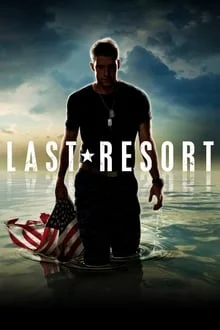 Last Resort saison 1