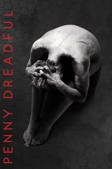 Penny Dreadful saison 3