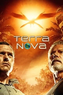 Terra Nova saison 1