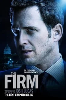 The Firm saison 1