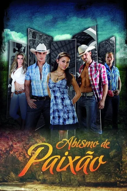 Abismo de pasión saison 1
