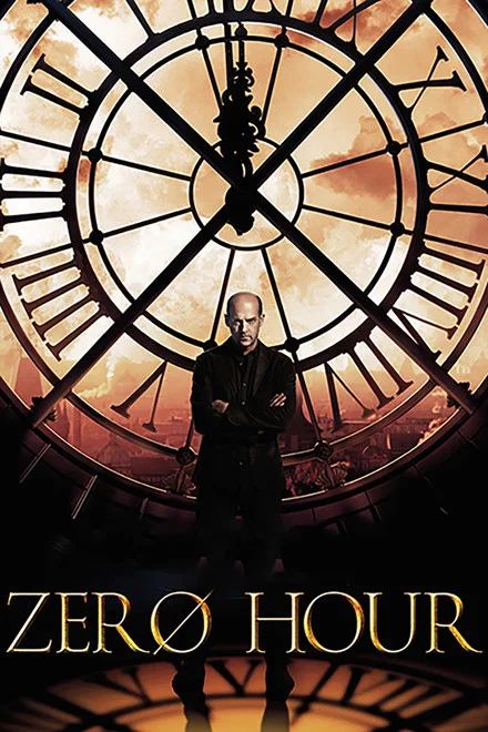 Zero Hour saison 1