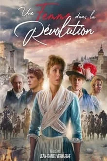 Une Femme dans la Révolution saison 1