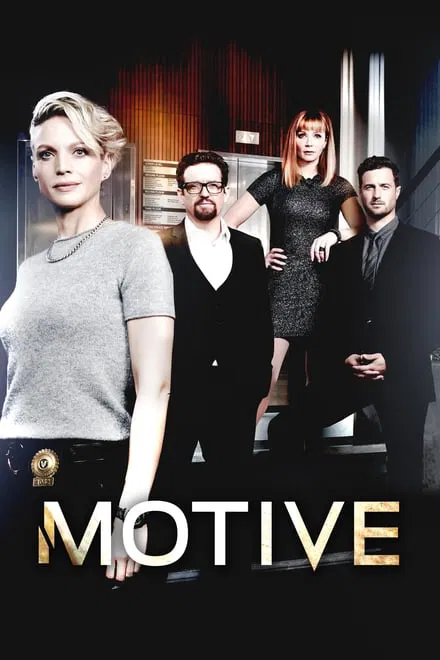 Motive : Le Mobile du Crime saison 4