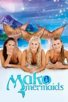 Les sirènes de Mako saison 3
