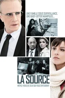 The Source saison 1