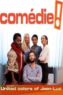 United Colors of Jean-Luc saison 1