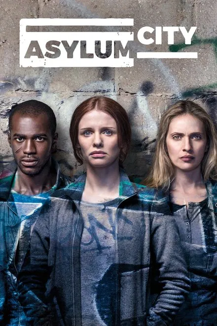 Asylum City saison 1