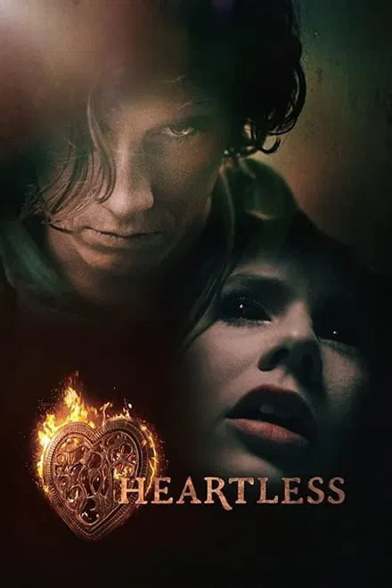 Heartless, la malédiction saison 2