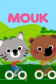 Mouk saison 2