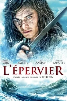 L'Epervier saison 1