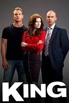 Jessica King saison 2