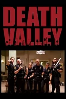 Death Valley saison 1