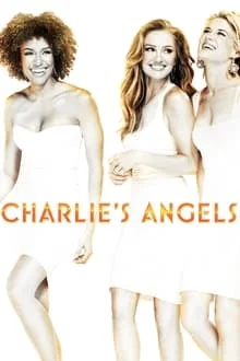 Charlie's Angels (2011) saison 1