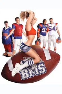 Blue Mountain State saison 1