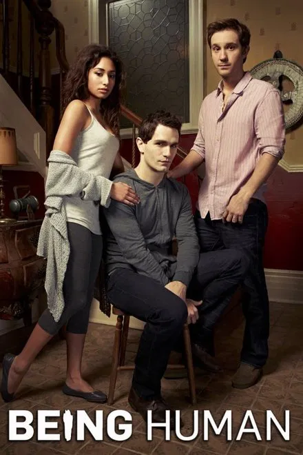 Being Human (US) saison 4