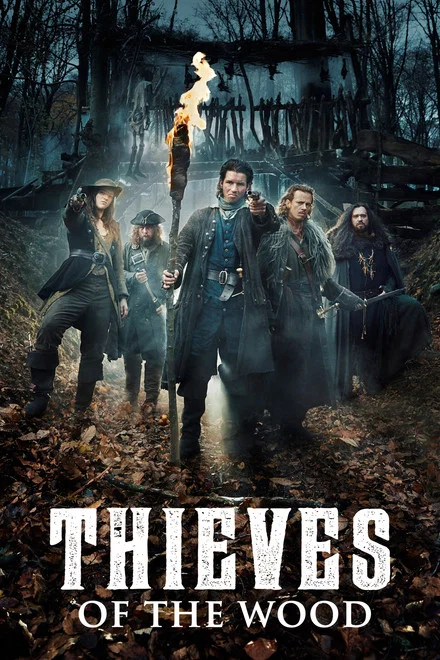 Bandits des Bois saison 1