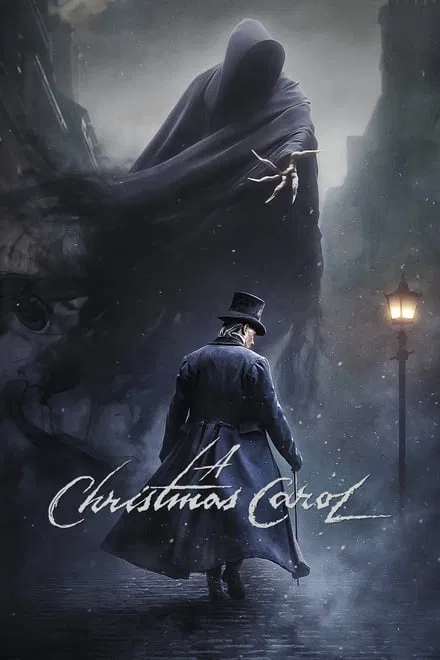 A Christmas Carol saison 1