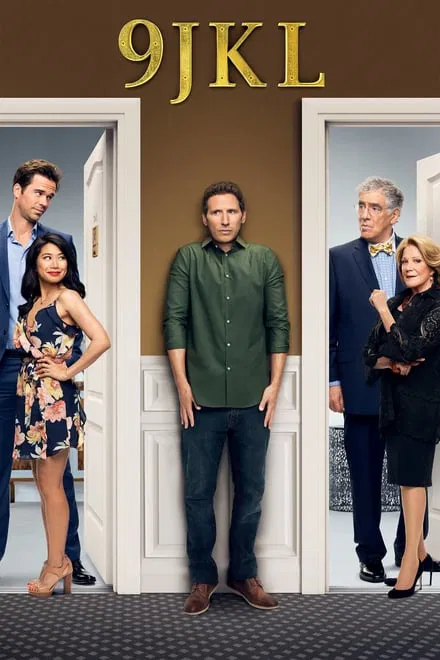 9JKL saison 1