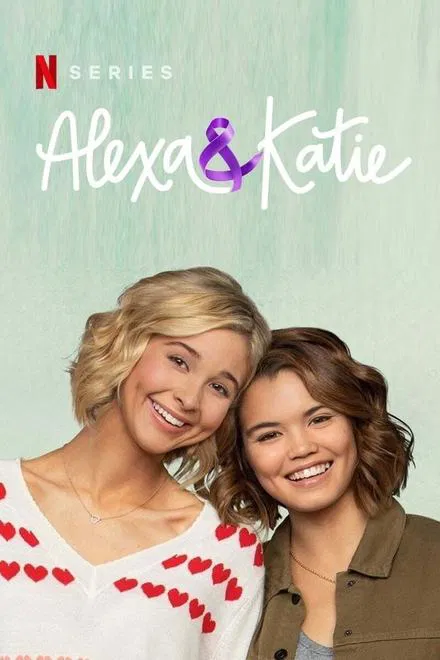 Alexa & Katie saison 3