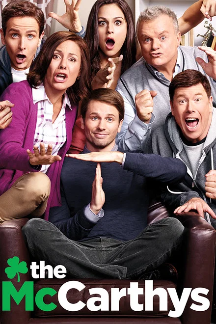 The McCarthys saison 1