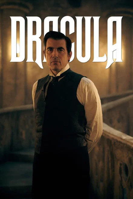 Dracula saison 1