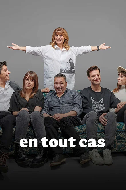 En tout cas saison 3
