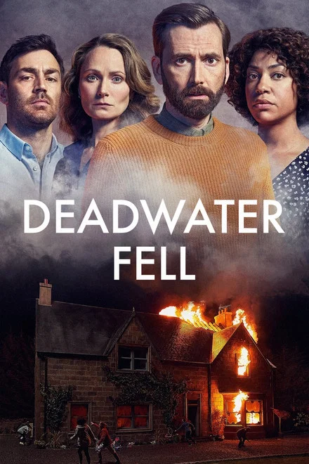 Deadwater Fell saison 1