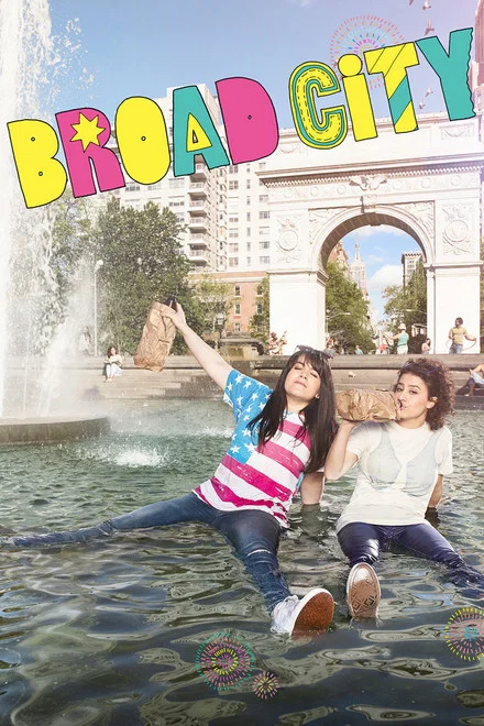 Broad City saison 5